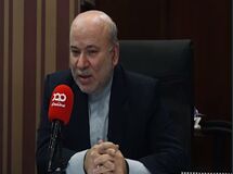 برنامه غرب و آمریکا ایجاد بی‌ثباتی های مقطعی در ایران است