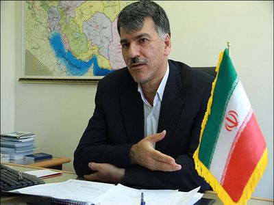 آمادگی وزارت نیرو برای استفاده از ظرفیت شرکت های دانش بنیان