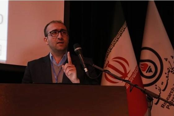 برقراری ارتباط داده‌ای و نرم افزاری در ساخت تجهیزات از سوی شرکت های دانش بنیان