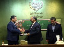 بانی صف مرغ در دولت روحانی قائم مقام وزیر کشاورزی شد!