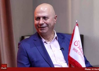 در کمیسیون صنایع و معادن مجلس یک نفر هم متخصص معدن نداریم