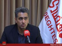 صادرات گاز برخلاف نفت تحریم پذیری بسیار کمی دارد