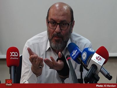 بالای ۵ هزار کیلومتر ساحل داریم که استفاده‌ای از آن نمی‌کنیم