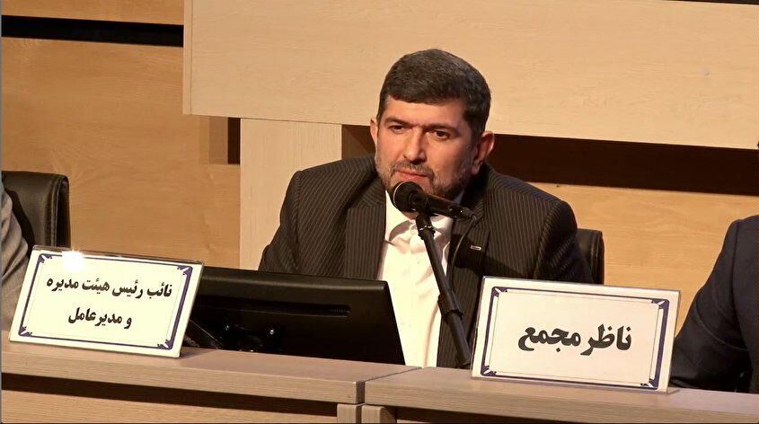تداوم جهش سود آوری کشتیرانی جمهوری اسلامی ایران