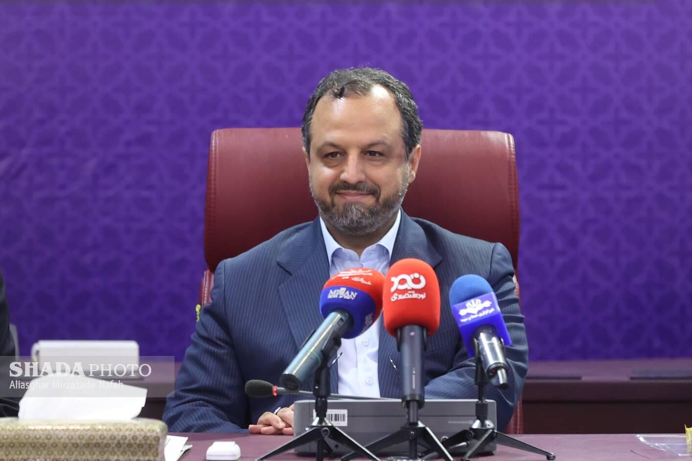 کد مستقل گمرکی برای استان گلستان/ افزایش شعب ارزی بانک‌های دولتی با درخواست فعالان اقتصادی