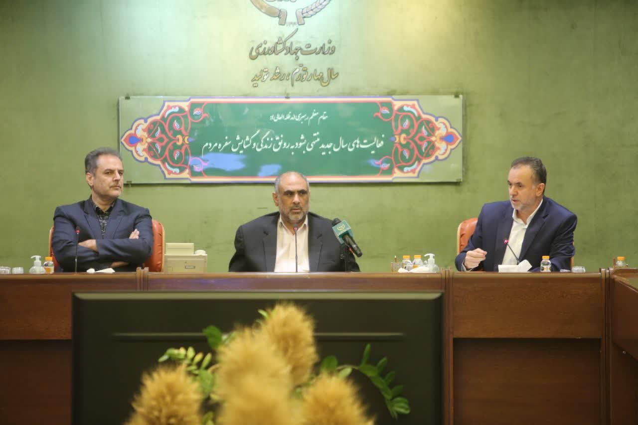 نقشه جریان اصلاحات برای ضعیف نشان دادن کارنامه دولت رئیسی در معیشت و امنیت غذایی