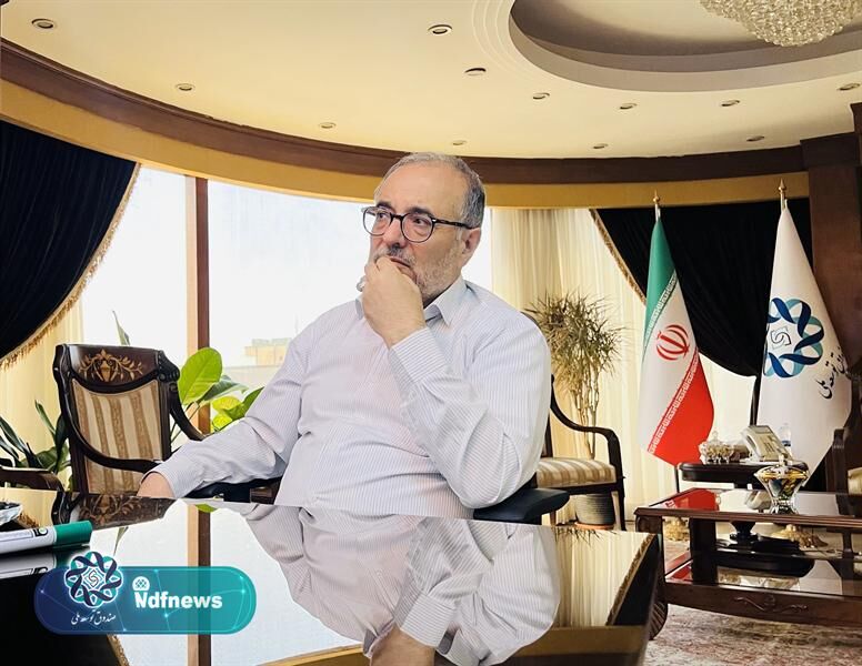 امضای هفتمین قرارداد با مدل I-HOPE توسط صندوق توسعه ملی