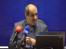 به کشاورزانی در یک ماه بیشتر از سهمشان مصرف کردند پیامک هشدار می‌دهیم