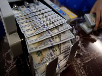 نوسانات شدید در دلار آزاد