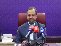 اقتصاد کشور در مسیر خوداتکایی و پیشرفت است