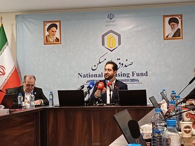 بورس کالا قیمت فولاد و سیمان مسکن مردم را بالا می‌برد