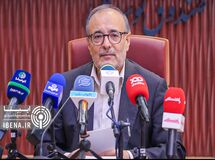 آمادگی داریم ۲ میلیارد دلار برای طرح نهضت ملی مسکن در اختیار وزارت راه و شهرسازی قرار دهیم/ به دنبال تغییر اساسنامه نیستیم