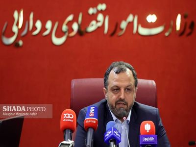 مجموع نظر دولت در مورد رئیس اتاق بازرگانی همان نظر نهادهای نظارتی است