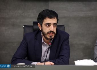ما به کسی اجبار نکردیم که حتما اسکناس بیاورد
