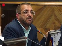 می توانیم ماده اول تولید آلومینیوم را از همین سواحل مکران به دست بیاوریم و از همین جا صادر کنیم