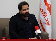 دو هیات که از خارج کشور می‌آید مجبوریم آن ها را به چلوکبابی ببریم