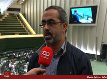 دولت و مجلس کنونی ایران روی همکاری با روسیه تاکید دارند