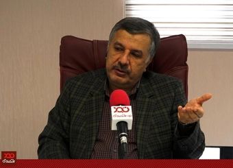 ابطال انتخابات بدیهی‌ترین حق شورای عالی نظارت به عنوان بالاترین رکن اتاق بازرگانی است