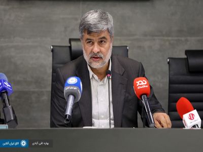 سازمان اموال تملیکی تبدیل به مرجع تشخیص شده و این بسیار خطرناک شد