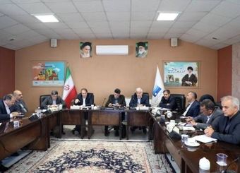 آغاز فعالیت کارگروه راهبری طرح پایلوت توسعه «مدل مدیریت یکپارچه حوضه آبریز دریاچه ارومیه»