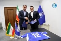 جزئیات قرارداد عجیب باشگاه استقلال با یک موبایلفروشی !