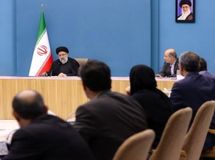 نقشه‌ راه آب کشور تصویب شد