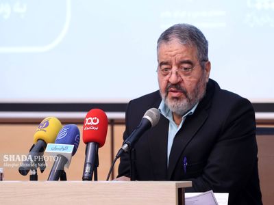 در دولت قبل یک سامانه برای انتقال اطلاعات به آمریکا در بانک مرکزی ایجاد شده بود