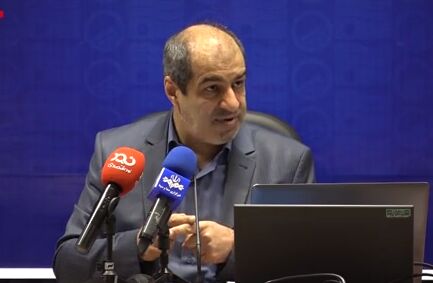سهم دو برابری بخش صنعت و خدمات در نقشه راه آب کشور