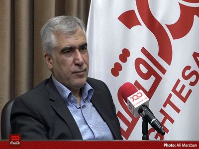 نبود برخی رایزن‌های بازرگانی از بودنشان برای کشور منفعت بیشتری دارد