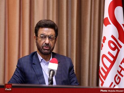 رئیس‌جمهور افغانستان قبلا می‌گفت ایران برادر بزرگ ما و حق‌آبه متعلق به ایران است ولی امروز ببینید بر سر حق‌آبه چه رفتار زشتی با ما می‌کنند