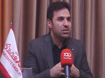پورابراهیمی برای کسانی که ارز خود را بر نمی‌گردانند، پیش مقامات، چانه زنی می‌کند!
