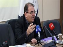 فرآیند سرمایه‌گذاری برای صرفه جویی در مصرف گاز علی‌رغم میل باطنی رئیس جمهور هیچ پیشرفتی نکرده است
