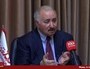 هیات رئیسه اتاق از سوی حزب کارگزاران انتخاب شده و فقط به دنبال حفظ منافع حزبی است