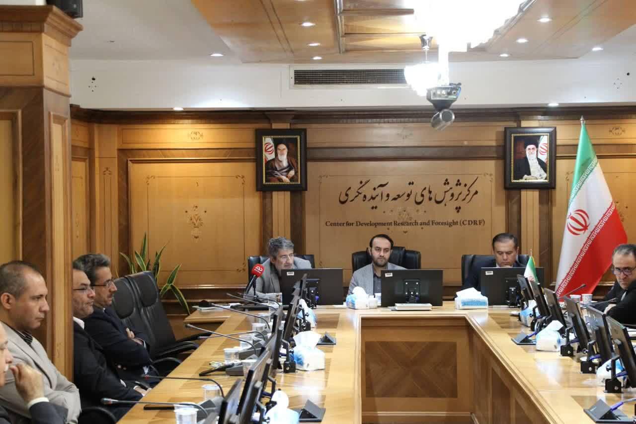 الگوی موفق برنامه چهارم توسعه در نگاه به مناطق مرزی قابل‌تکرار است