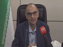ادغام مرکز ملی فرش با دفتر صنایع خلاق توهین به صنعت فرش است