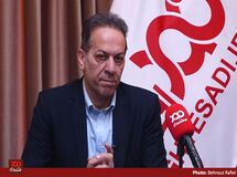 وزارت صمت با ادغام مرکز ملی فرش با آمریکا همراهی کرد