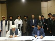 رشد ۲۲ درصدی صادرات ایران به افغانستان