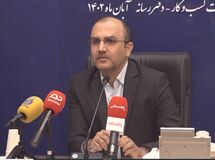 یک کارخانه در تبریز کارگر نخبه‌ای که از دست رئیس جمهور جایزه گرفت را دو هفته بعد اخراج کرد