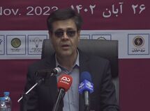 در یک سال اخیر تمام مطالبات برقمان را از عراق، پاکستان و افغانستان با درصد بالاتر گرفتیم
