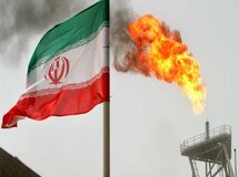 فروش منظم و مستمر ۹۱ درصد نفت ایران به چین