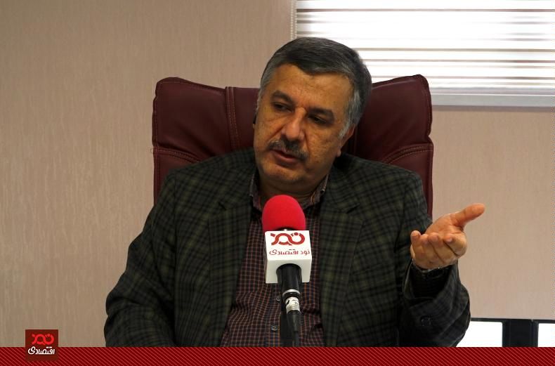 سلاح ورزی اصلا رئیس نشده که بخواهد عزل شود