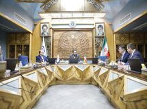 گسترش همکاریهای تجاری ایران و بلاروس با مشارکت صندوق ضمانت صادرات