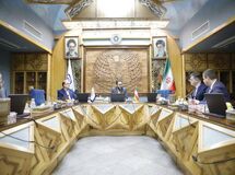گسترش همکاریهای تجاری ایران و بلاروس با مشارکت صندوق ضمانت صادرات