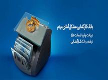 چتر حمایتی بانک کارگشایی بر سر بیش از 166 هزار متقاضی طی هفت ماه