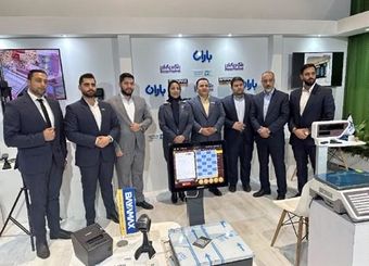 حضور شرکت ژرف پویان ترنم باران و گروه بازرگانی رنگین کمان در نمایشگاه ستاره‌ها؛ جایی که دنیای غذا و صنعت گردشگری به هم متصل می‌شود