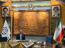 اتصال صد درصدی صندوق ضمانت صادرات  به پنجره ملی  دولت هوشمند