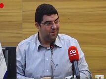 آمریکایی‌ها برای مهار چین یک ایران کلنگی می‌خواهند