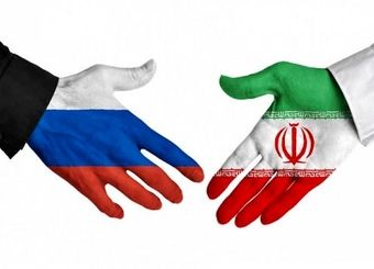صادرات ایران به روسیه نسبت به دوره روحانی ۲ برابر شده است