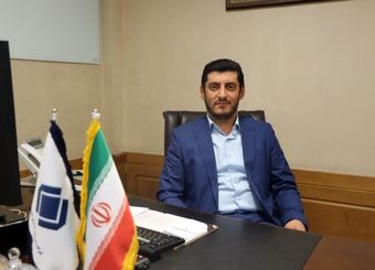 مشاور و مدیرحوزه مدیرعامل شستا منصوب شد