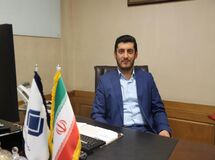 مشاور و مدیرحوزه مدیرعامل شستا منصوب شد